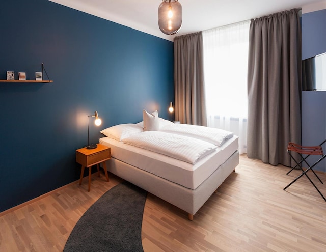 Wohnung in Linz an der Donaupromenade, Linz, Donau