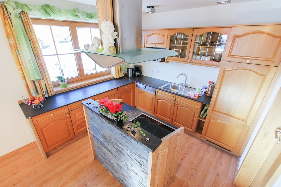 Chalet in Taxenbach near Kaprun Ski Area, Taxenbach