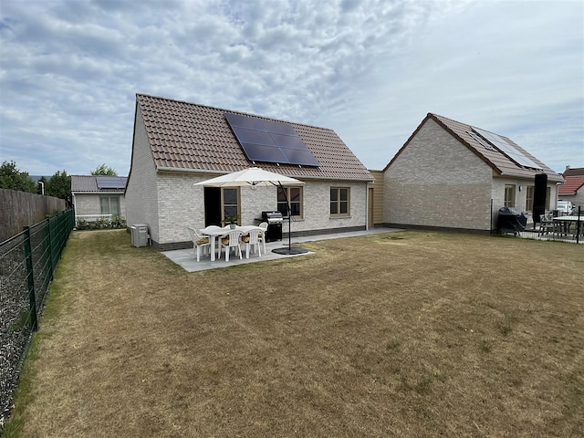 Maison à Koksijde avec jardin et BBQ
