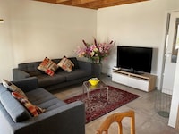 Maison à Koksijde avec jardin et BBQ