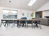5 star holiday home in Ansager