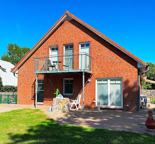 Ferienhaus Weiter Feldblick auf Fehmarn, Fehmarn