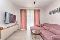 Villa in der Nähe des Flughafens Split