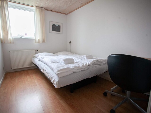 Zentrale 2BR in Torshavn -- By Traum Ferienwohnungen, Faroe Islands