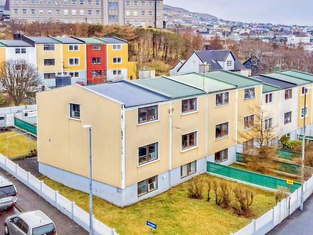 Zentrale 2BR in Torshavn -- By Traum Ferienwohnungen, Faroe Islands