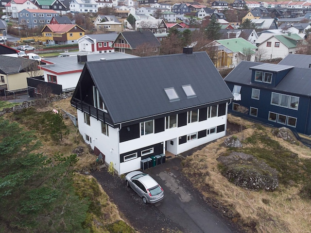 4 sterren vakantie huis in THORSHAVN., Faroe Islands