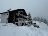 Chalet in Montafon nahe Skiliften