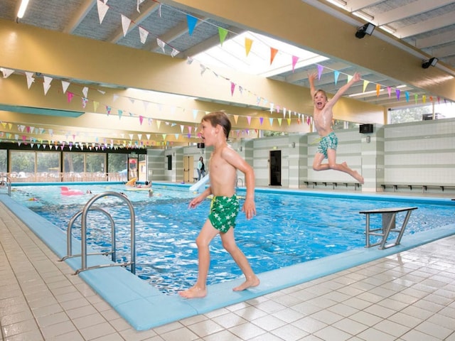 Soggiorno Deluxe sul Canale, Zevenhuizen