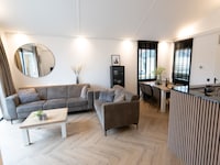 Soggiorno Deluxe sul Canale