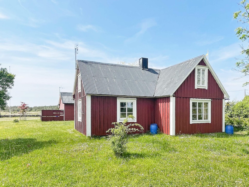 7 person holiday home in Löttorp, Öland Norra