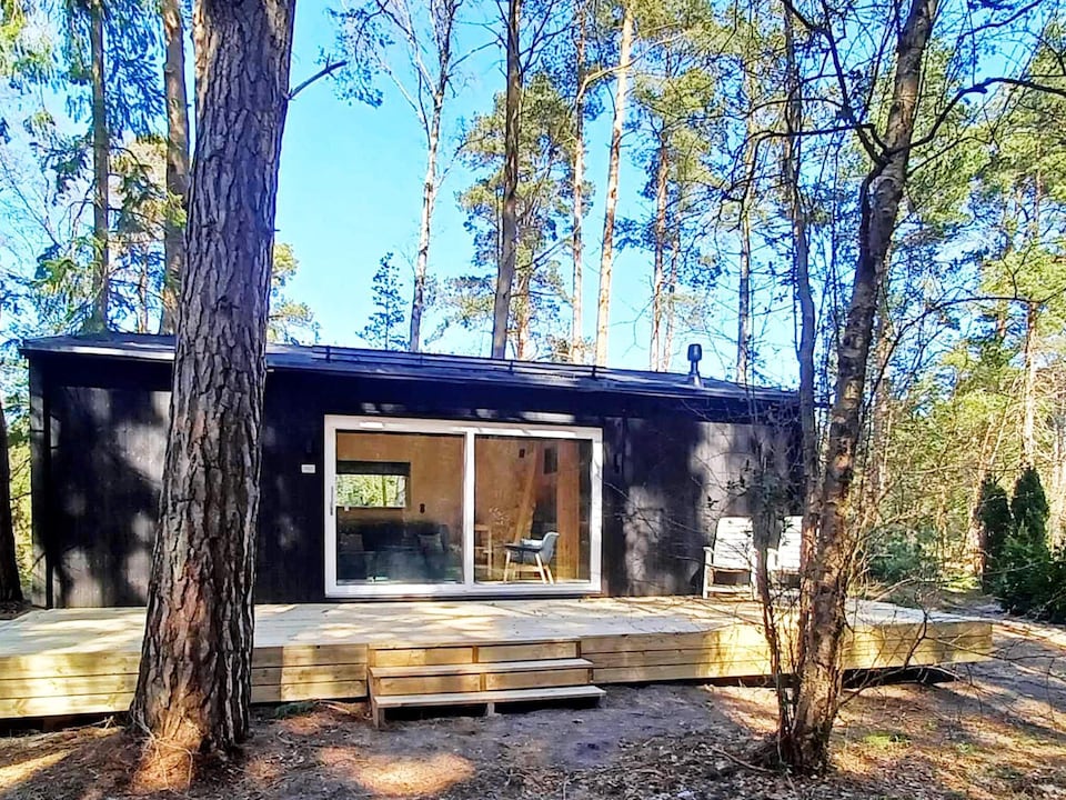 4 sterren vakantie huis in Höllviken, Vellinge