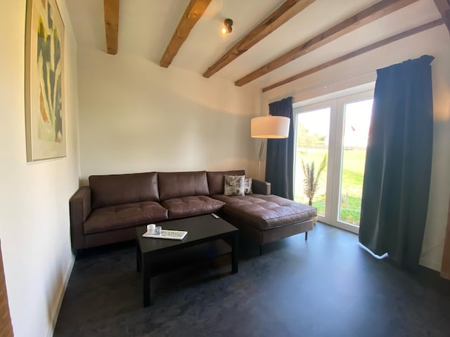 Wohnung in Schieder am Schieder See