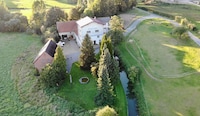 Wohnung in Schieder am Schieder See