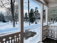 4 person holiday home in Åseda