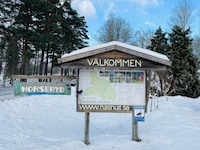 4 person holiday home in Åseda
