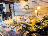 4 person holiday home in Åseda