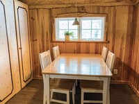 4 person holiday home in Åseda