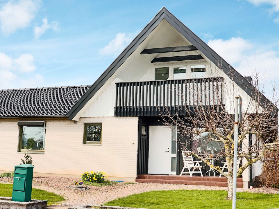 4 sterren vakantie huis in Halmstad, Halmstad