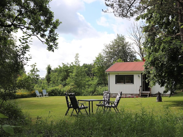 4 personen vakantie huis in Karl Gustav, Varberg