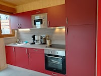 Chalet in St Maurice near Ballon d'Alsace