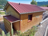 Chalet in St. Maurice bij Ballon d'Alsace