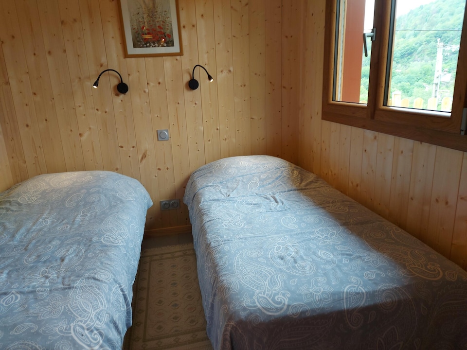 Chalet in St Maurice near Ballon d'Alsace, Saint-Maurice-sur-Moselle