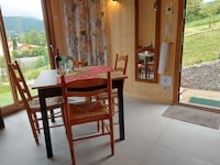 Chalet in St Maurice am Ballon d'Alsace