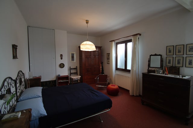 Ferienhaus nahe Gardasee, Pastrengo