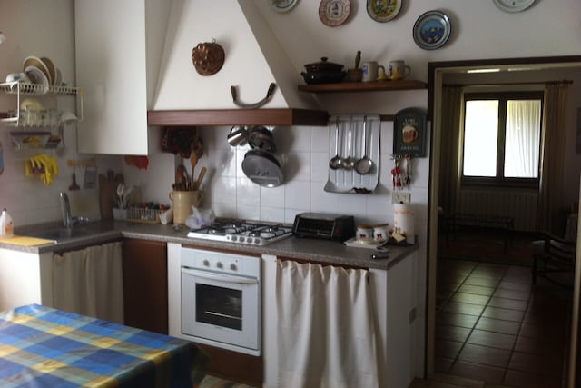 Ferienhaus nahe Gardasee, Pastrengo