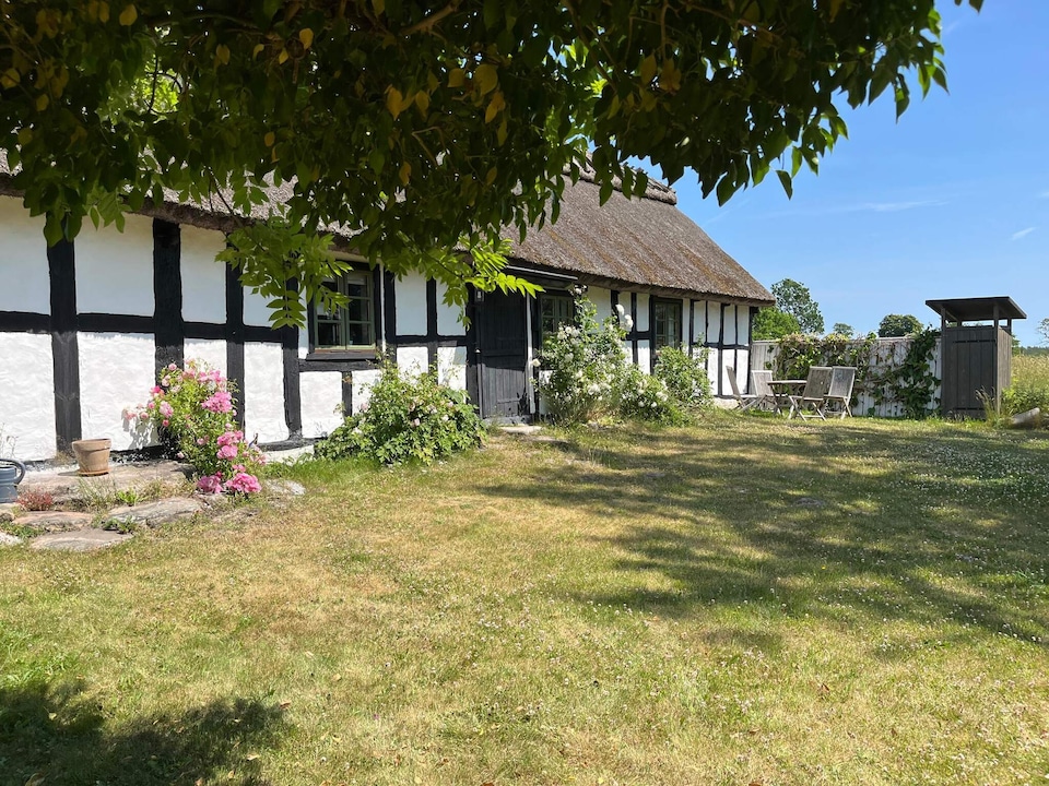 6 person holiday home in Degeberga, Kristianstad