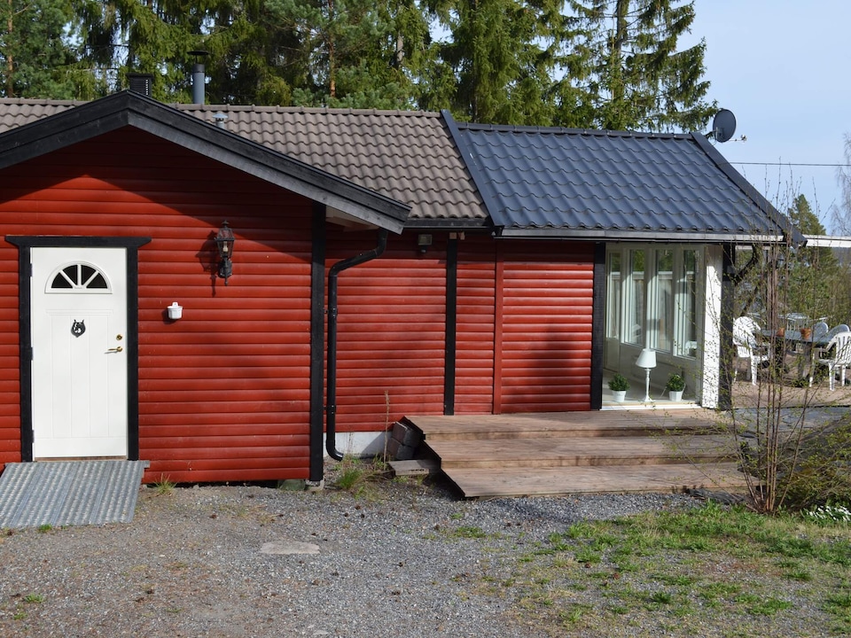 5 star holiday home in Ljusterö, Österåker