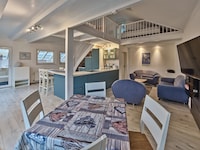 Ferienhaus in Hellenthal am See