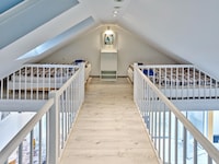 Ferienhaus in Hellenthal am See