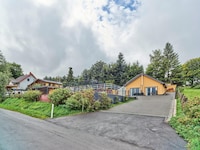 Ferienhaus in Hellenthal am See