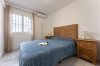 Faro's Angel Miraflores Penthouse