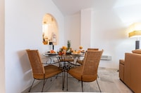Faro's Angel Miraflores Penthouse