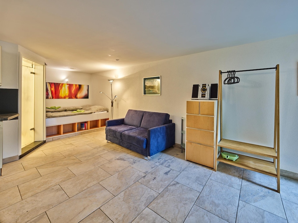 Casa Vacacional en Hellenthal cerca Lago, Hellenthal