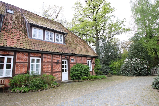 Wohnung in Dorfmark nahe Lüneburger Heide