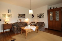 Wohnung in Dorfmark nahe Lüneburger Heide