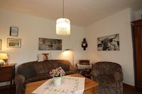 Wohnung in Dorfmark nahe Lüneburger Heide