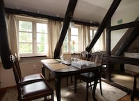 Wohnung in Dorfmark nahe Lüneburger Heide