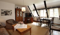 Wohnung in Dorfmark nahe Lüneburger Heide