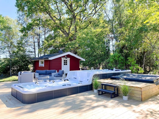 4 star holiday home in Bro, Stockholm