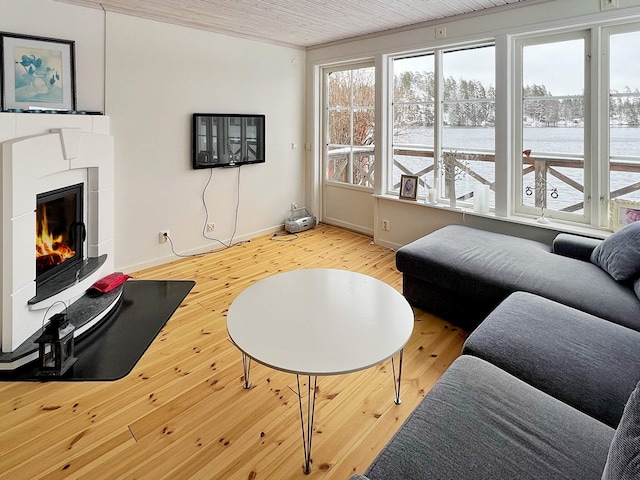 4 star holiday home in Stensjön, Nässjö