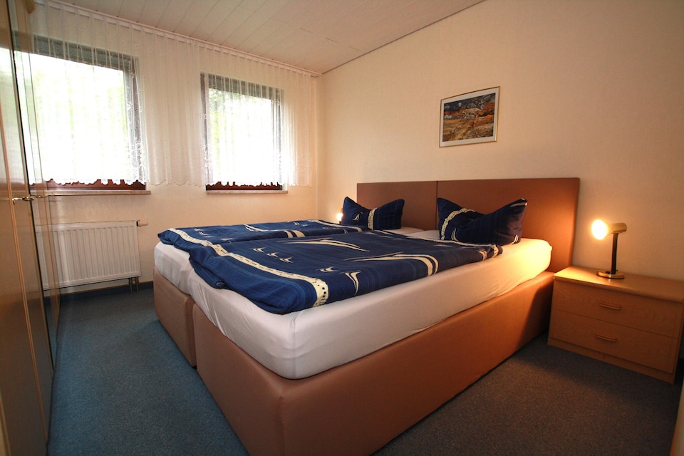 Schöne Ferienwohnung mit Terrasse, Altenberg, Altenberg
