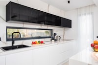 Villa a Trogir con sauna