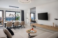 Villa a Trogir con sauna