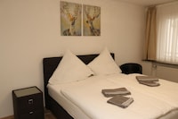 Apartment in Essen mit Gartenterrasse
