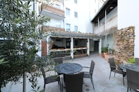Apartment in Essen mit Gartenterrasse