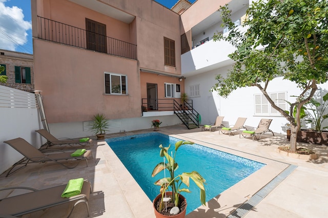 Huis in María met Zwembad & Jacuzzi